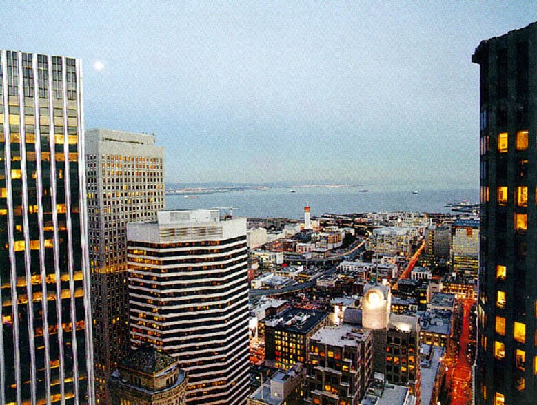 One Montgomery St, San Francisco, CA à louer - Autre – Image 3 sur 3