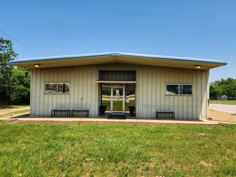 3405 N Northeast Loop 323, Tyler, TX à vendre - Photo de l’immeuble – Image 3 sur 4