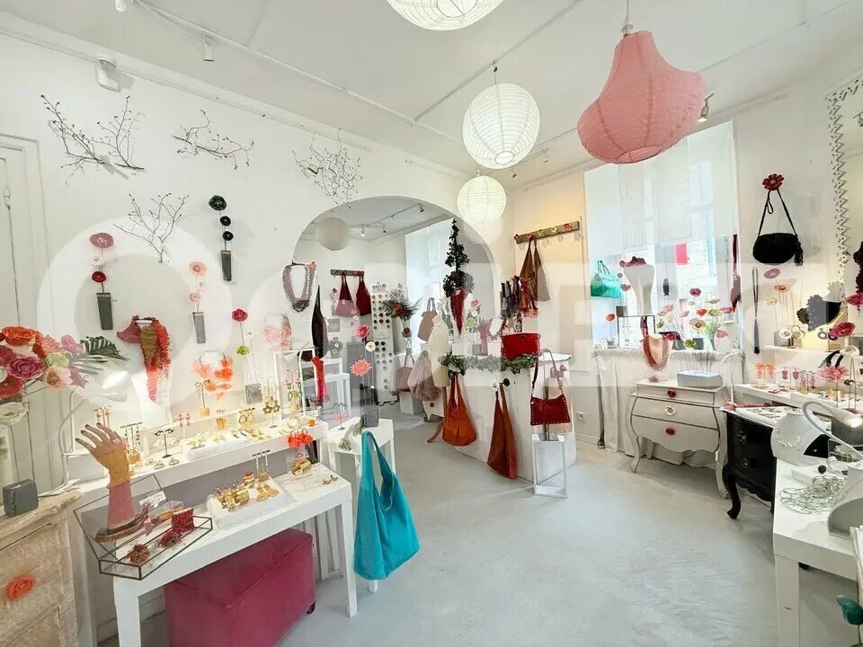 Local d'activités dans Guérande à vendre Photo intérieure– Image 1 sur 6