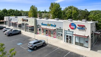 Plus de détails pour 6711 N Glenwood St, Garden City, ID - Local commercial à vendre
