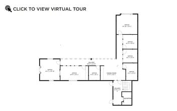 4010 W Earhart Way, Chandler, AZ à louer Plan d’étage– Image 2 sur 2