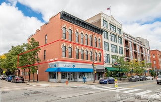 Plus de détails pour 1956-1958 West 25th St, Cleveland, OH - Bureau à louer