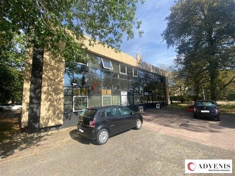 Bureau dans Pessac à louer Photo de l’immeuble– Image 1 sur 8