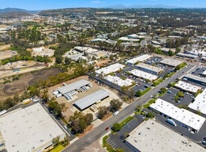 9320 Activity Rd, San Diego, CA à louer Aérien– Image 2 sur 7