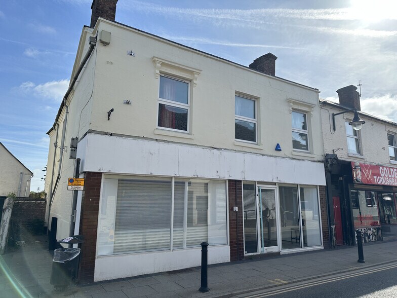 46 High St, Telford à vendre - Photo de l’immeuble – Image 1 sur 7