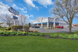 Plus de détails pour 75 S Main St, Neptune, NJ - Local commercial à louer