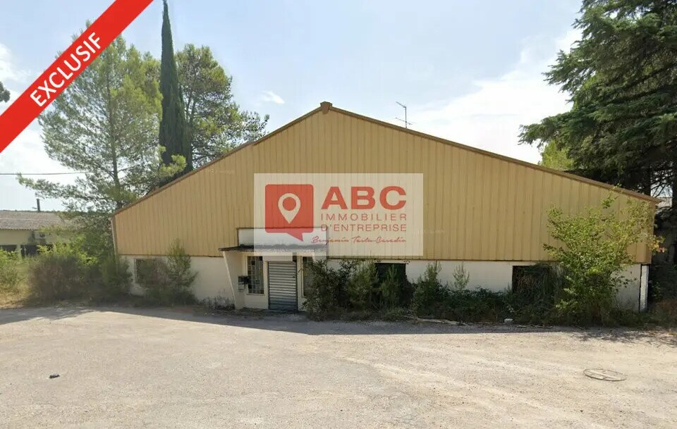 Photo de l’immeuble