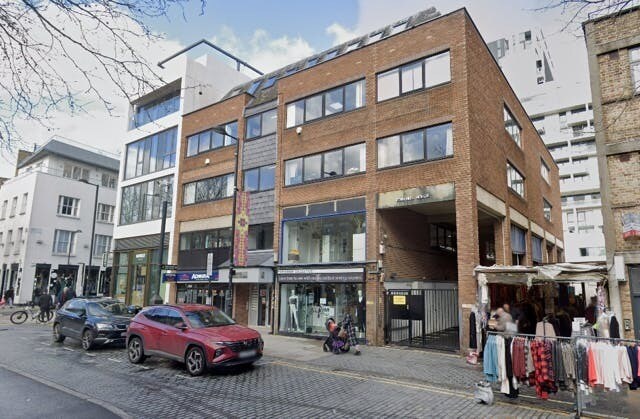 113-115 Fonthill Rd, Londres à louer - Photo de l’immeuble – Image 1 sur 6