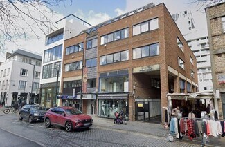 Plus de détails pour 113-115 Fonthill Rd, Londres - Bureau à louer