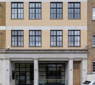 Plus de détails pour 25 West Tenter St, Londres - Bureau à louer
