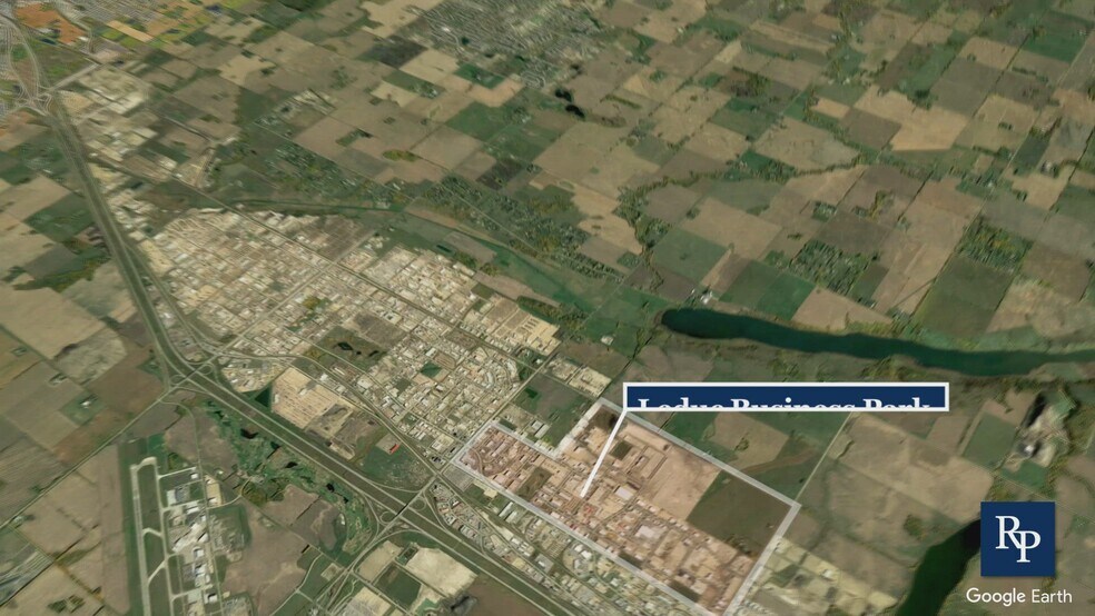 68 Th Avenue And 41 St, Leduc, AB à vendre - Vidéo sur l’annonce professionnelle – Image 2 sur 4