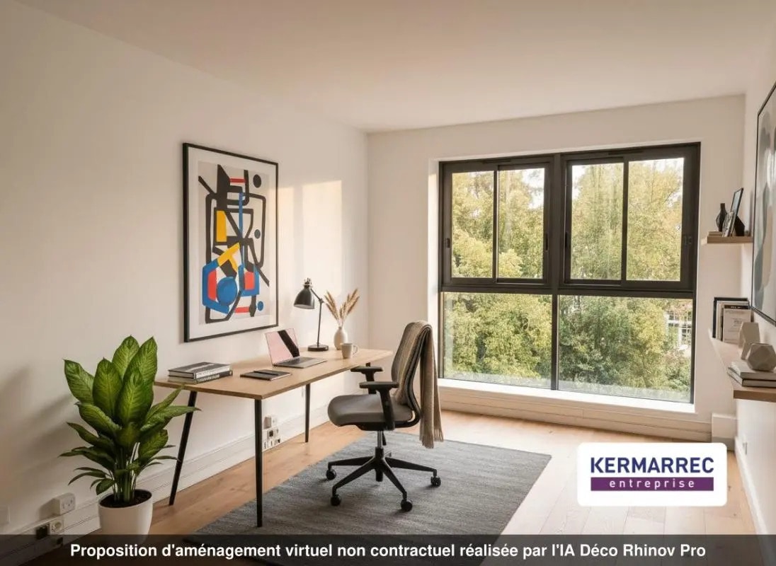 Bureau dans Nantes à vendre Photo intérieure– Image 1 sur 12