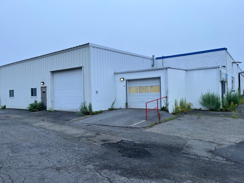 207 Highland Ave, Salem, MA à louer - Photo de l’immeuble – Image 3 sur 9