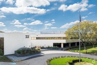 Montgomery Innovation Hub - immobilier d'entreprise