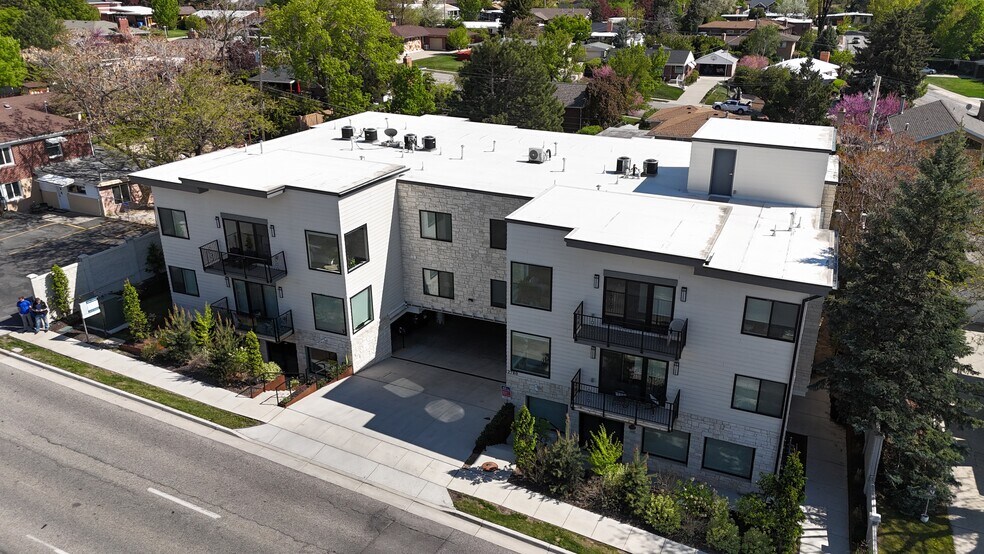 2780 E 3300 S, Salt Lake City, UT à vendre - Photo de l’immeuble – Image 3 sur 28