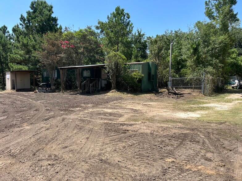15707 US Highway 98, Foley, AL à louer - Photo principale – Image 1 sur 6