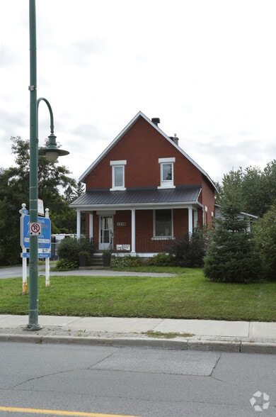 1538 Stittsville Main St, Ottawa, ON à louer - Photo de l’immeuble – Image 3 sur 3