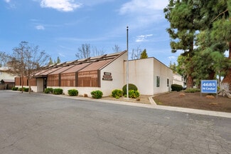 Plus de détails pour 4685 N Cedar Ave, Fresno, CA - Bureau à louer