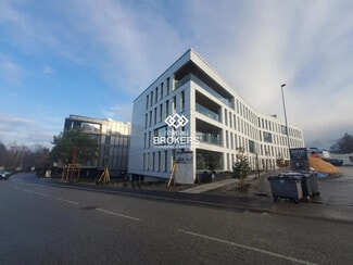 Plus de détails pour Bureau à louer