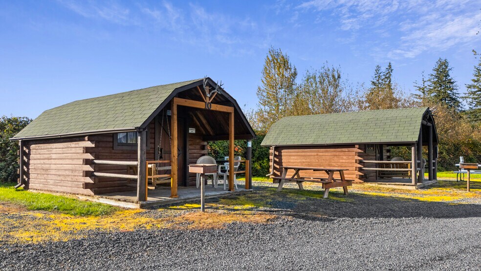 6191 Highway 20, Foster, OR à vendre - Photo de l’immeuble – Image 3 sur 9