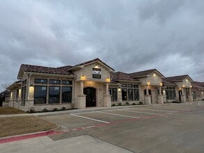 4957 Golden Triangle Blvd, Fort Worth, TX à louer Photo intérieure– Image 2 sur 8