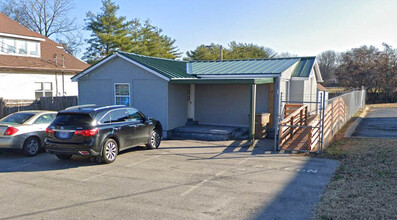 2842 Logan St, Nashville, TN à louer Photo de l’immeuble– Image 1 sur 6