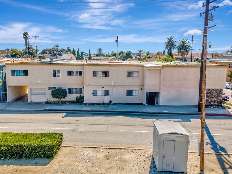6110 Seville Ave, Huntington Park, CA à vendre - Photo de l’immeuble – Image 2 sur 20