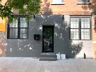 Plus de détails pour 85 Howard Ave, Brooklyn, NY - Local commercial à louer