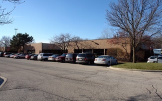 Plus de détails pour 245 W Roosevelt Rd, West Chicago, IL - Industriel/Logistique à louer