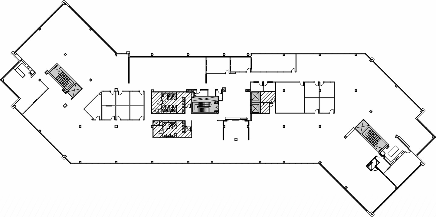 1605 Valley Center Pkwy, Bethlehem, PA à vendre Plan d’étage– Image 1 sur 1