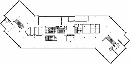 1605 Valley Center Pkwy, Bethlehem, PA à vendre Plan d’étage– Image 1 sur 1