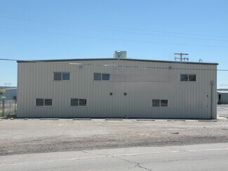 Plus de détails pour 1 Bowker Rd, Rock Springs, WY - Industriel/Logistique à louer