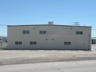 Plus de détails pour 1 Bowker Rd, Rock Springs, WY - Industriel/Logistique à louer