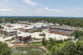 Prime Historic Office in Charlotte Metro - immobilier d'entreprise