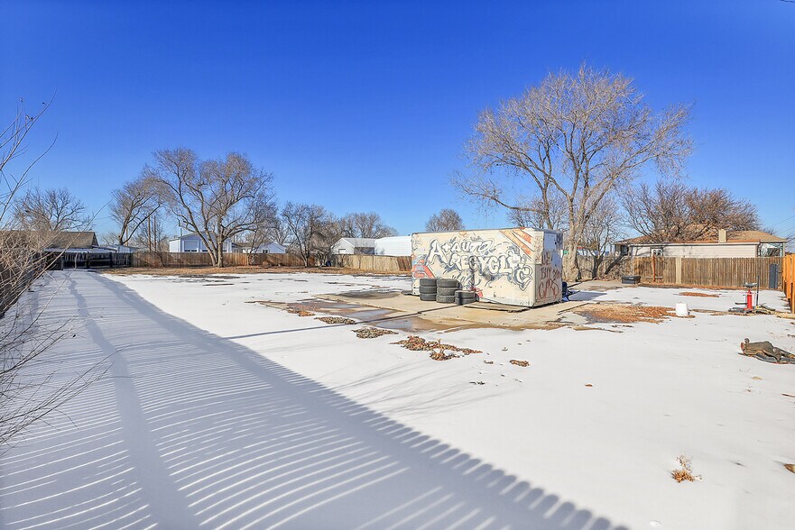 Terrain dans Henderson, CO à vendre - Photo de l’immeuble – Image 2 sur 37