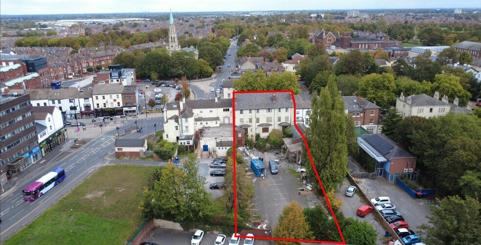 South Para, Doncaster à vendre - Photo de l’immeuble – Image 3 sur 11