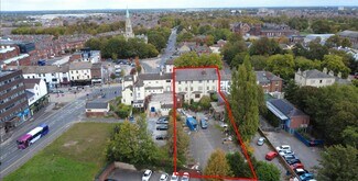 Plus de détails pour South Para, Doncaster - Bureau à vendre