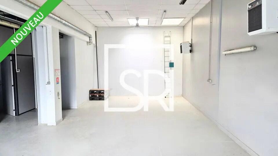 Industriel/Logistique dans Cournon-d'Auvergne à louer Photo intérieure– Image 1 sur 34