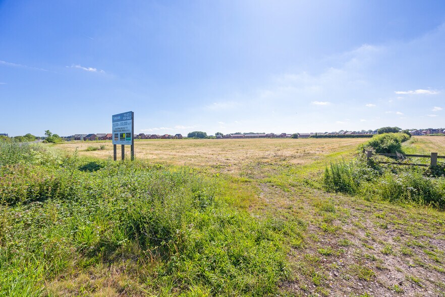 Fosse Rd, Bingham à vendre - Photo de la construction – Image 2 sur 5