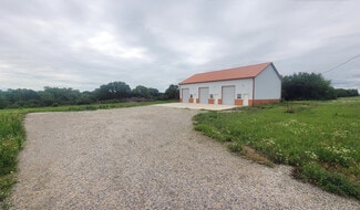 Plus de détails pour 10042 SW Diamond Rd, Augusta, KS - Industriel/Logistique à vendre