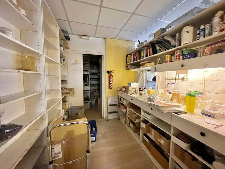 Local commercial dans JUAN-LES-PINS à vendre - Photo de l’immeuble – Image 2 sur 7