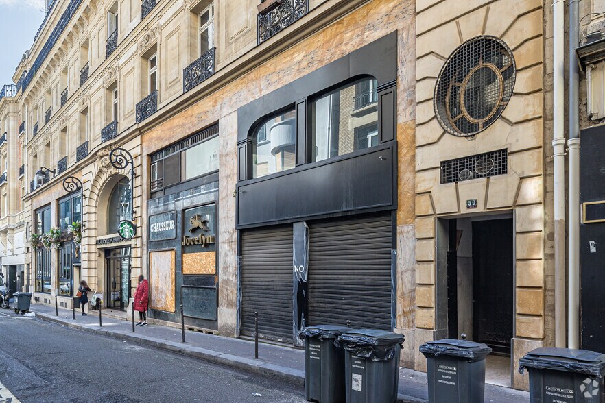 76-78 Avenue Des Champs Elysées, Paris à vendre - Photo de l’immeuble – Image 3 sur 6
