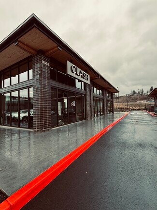 Plus de détails pour 19530 SE Brady Rd, Camas, WA - Local d'activités à louer