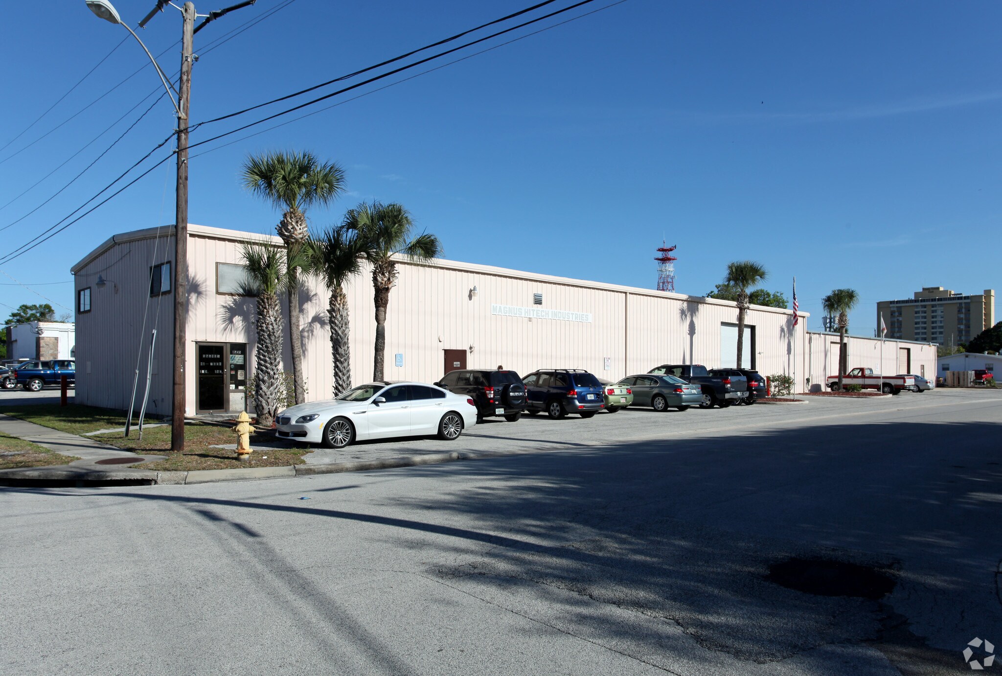 1605 Lake St, Melbourne, FL à vendre Photo principale– Image 1 sur 3