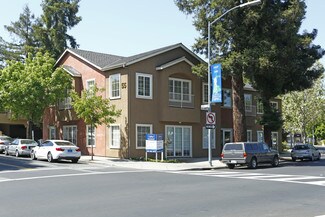 Plus de détails pour 55 N 3rd St, Campbell, CA - Bureau à louer