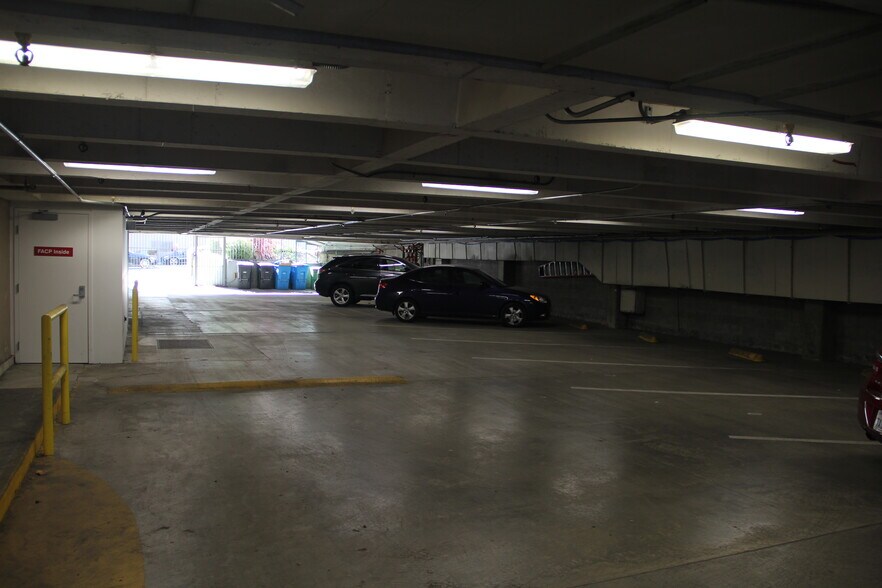 1656 California St, San Francisco, CA à louer - Photo intérieure – Image 3 sur 6