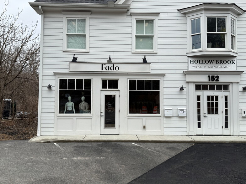 152 Bedford Rd, Katonah, NY à louer - Photo de l’immeuble – Image 2 sur 15