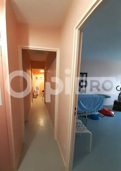 122 Boulevard De Lamballe, Fleury-les-Aubrais à louer - Photo de l’immeuble – Image 2 sur 5