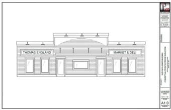 1093 N DuPont Hwy, Smyrna, DE à louer Photo intérieure– Image 1 sur 5