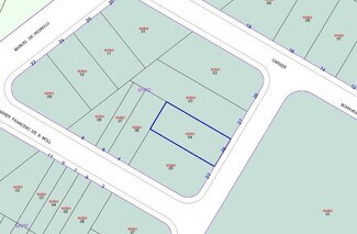 Plus de détails pour Terrain à vendre